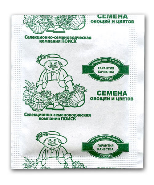 Огурец Конкурент семена 