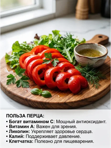 Перец сладкий Мустанг семена 